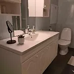 公寓 Haukeli Hotell Leilighet *