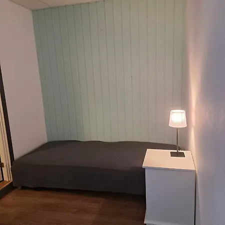 Апартаменты Haukeli Hotell Leilighet Haukeli