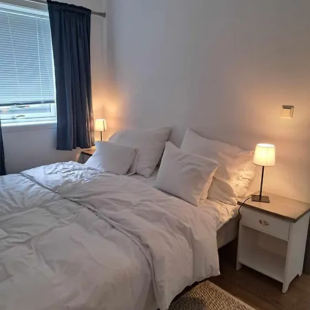 Haukeli Hotell Leilighet Апартаменты