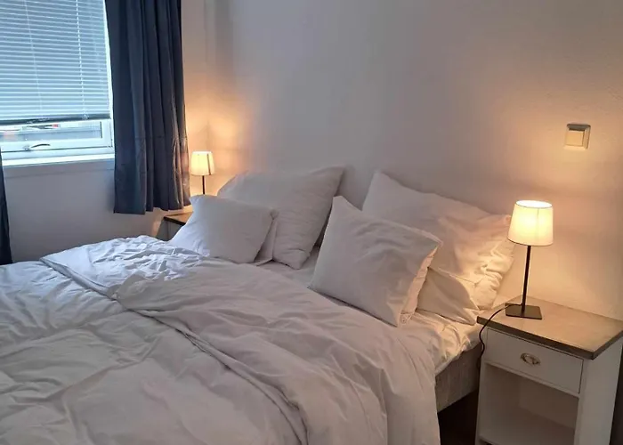 Haukeli Hotell Leilighet Daire
